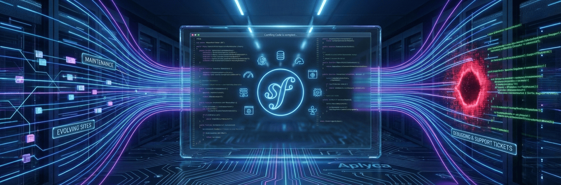 Desarrollador Backend en Aplyca