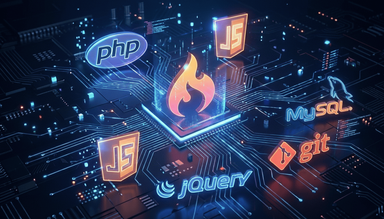 Desarrollador en Smart Data Automation