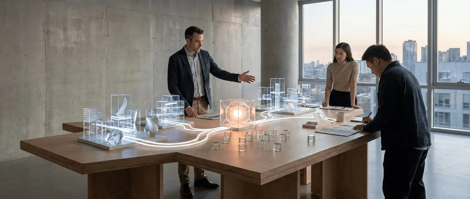 TL | T Product Owner Aplyca